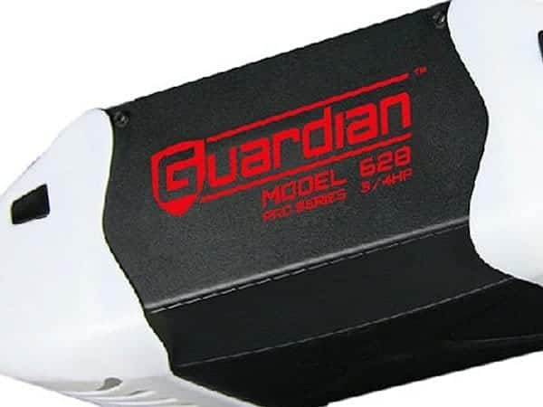 Guardian Garage Door Opener Brand 