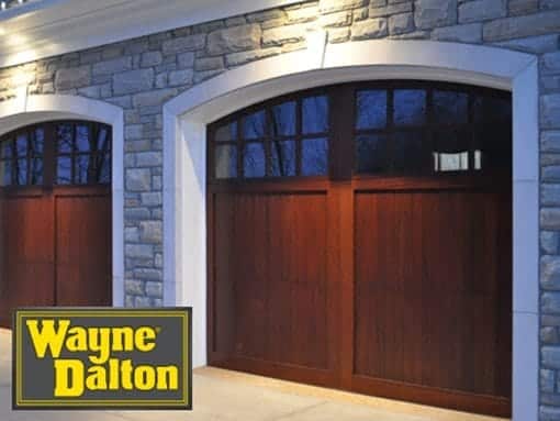 Wayne Dalton Garage Door Repair, Wayne Dalton Garage Doors Customer Service