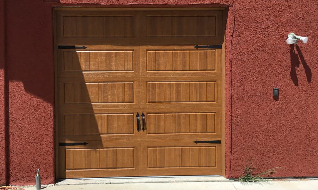 Understanding Common Garage Door Sizes - A1 Garage