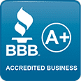 Better Business Bureau link