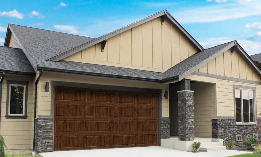 what-is-the-average-standard-garage-door-size