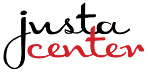 justa center logo