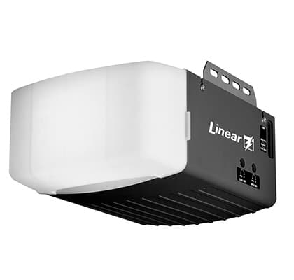 Linear Ldo33 Garage Door Opener A1, How To Program Linear Garage Door Opener