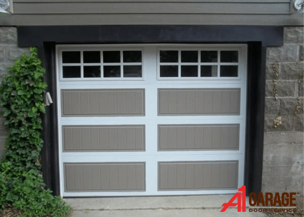 Fiberglass garage doors near you
