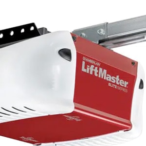 LiftMaster® Garage Door Opener Installation & Repair Near You - A1 ...