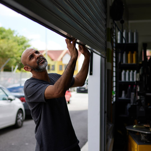 Manual to Automatic Garage Opener Conversion Cost & Benefits of