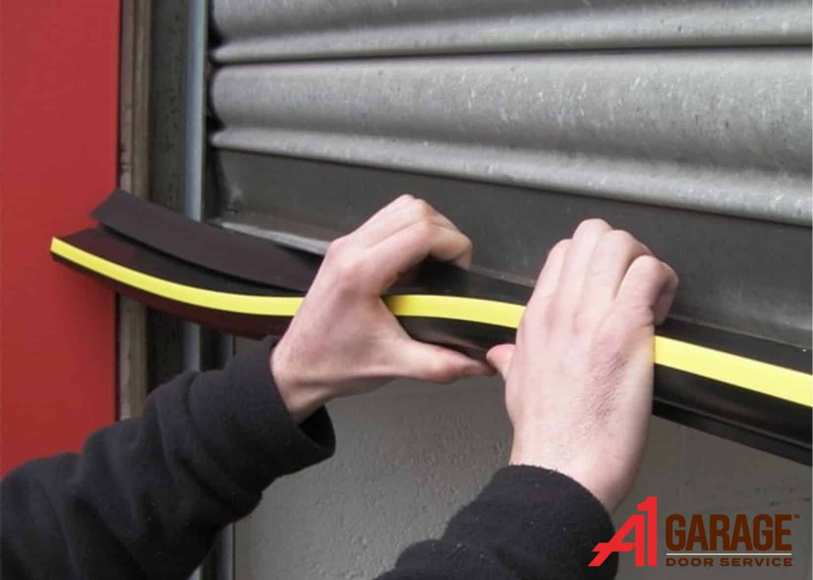 garage-door-weather-seal-replacement-services-a1-garage-door-service