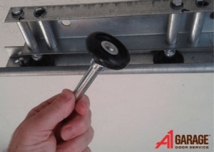 Garage Door Springs and Rollers - Garage Door Repair Costs