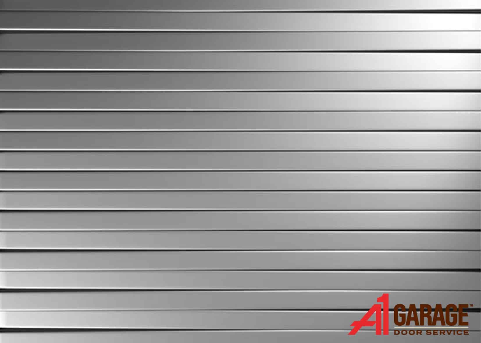 Garage Door Materials A1 Garage Door Service