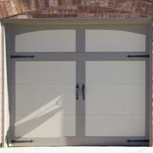 Wayne Dalton 6600 Series Garage Doors