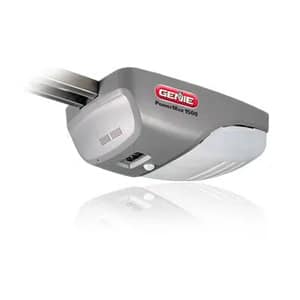 Top-Rated Genie Garage Door Opener Installation & Repair Near You - A1 ...