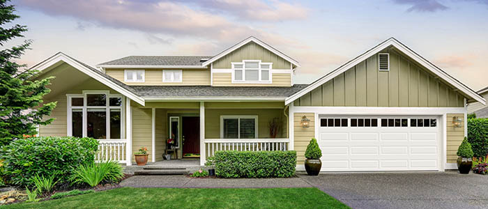 What Is Covered Under My Garage Door Warranty?