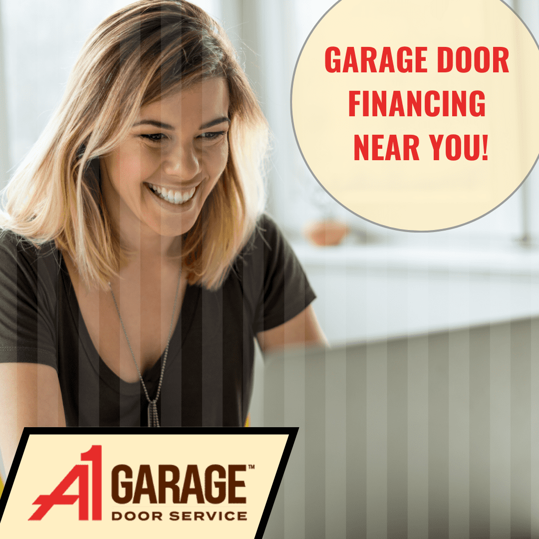 Garage Financing