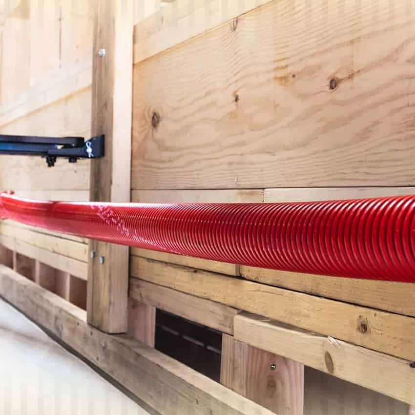 How Long Do Garage Springs Last? Garage Door Spring Lifespan? How to