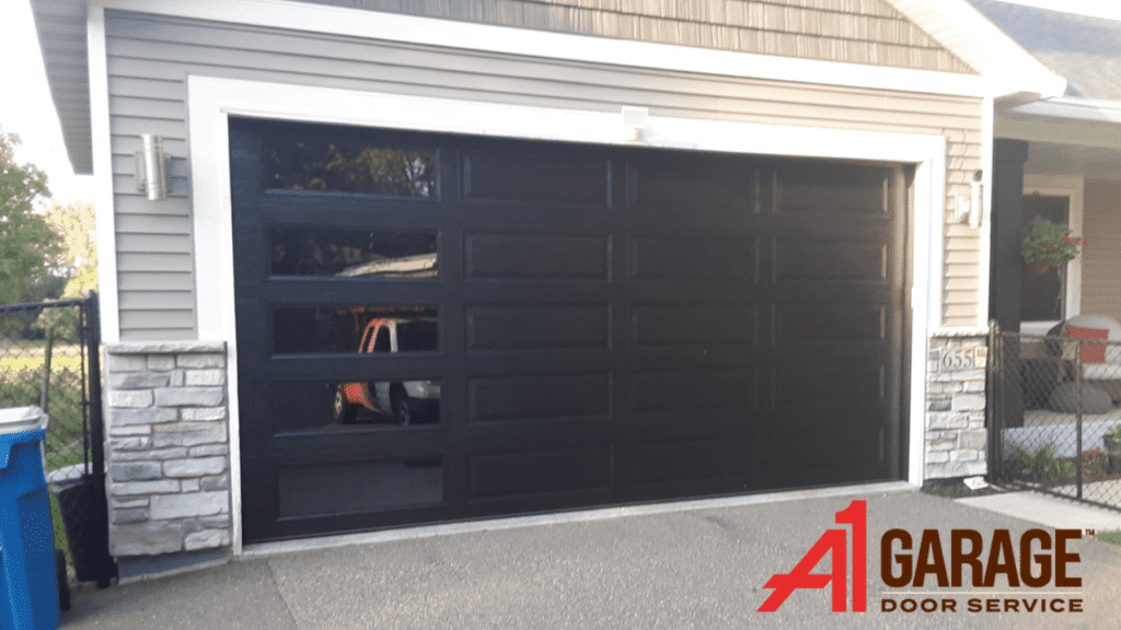 New Garage Door Installation Near You
