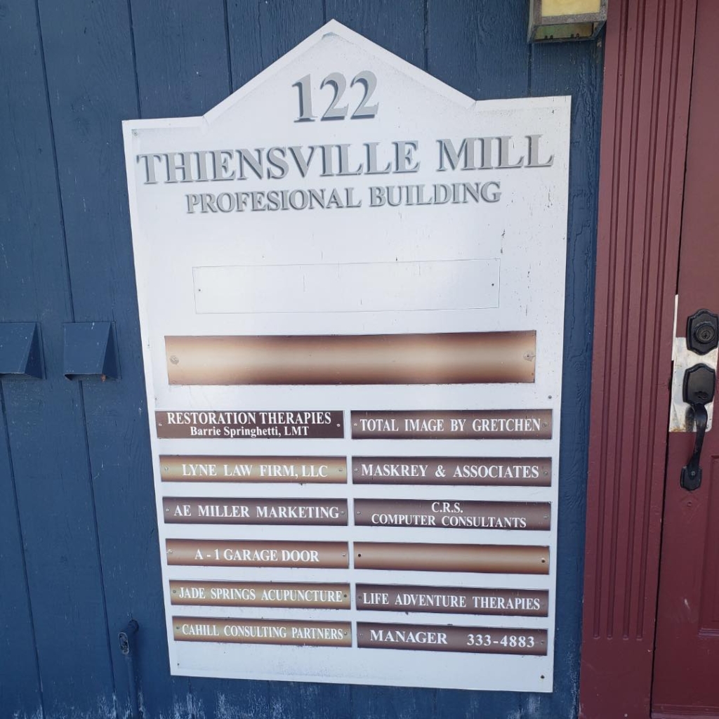 BEST Garage Door Repair Near You in Thiensville Garage Door