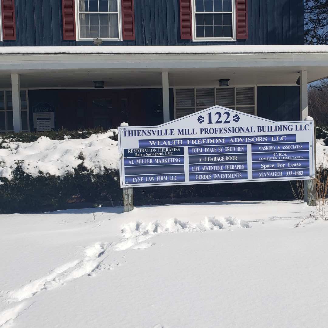 BEST Garage Door Repair Near You in Thiensville Garage Door