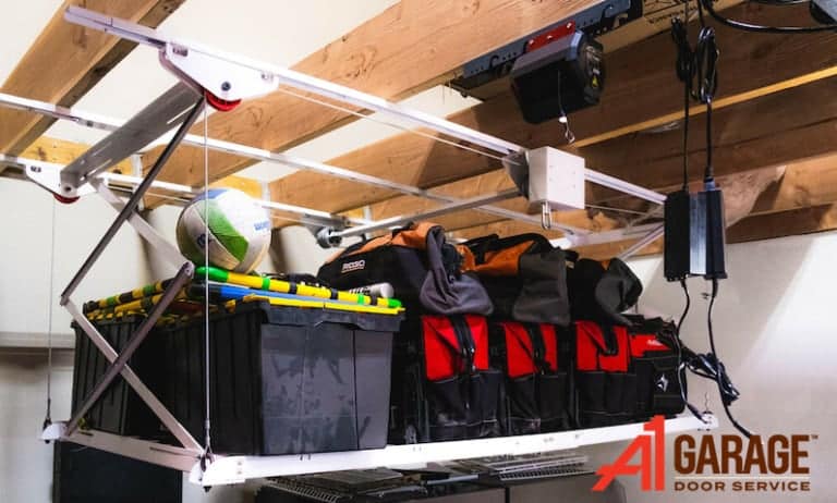 BEST Metal Garage Storage System Installers Near You - Metal Garage ...