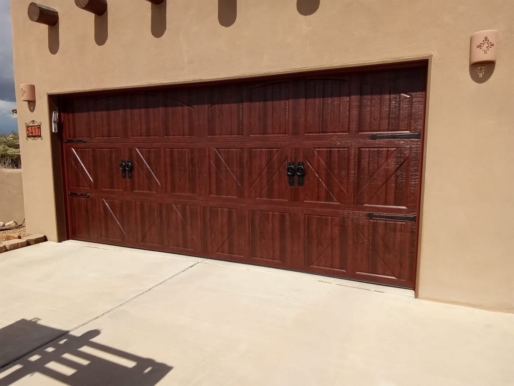 BEST Brown Garage Doors Near You Garage Door Colors Available In Bold