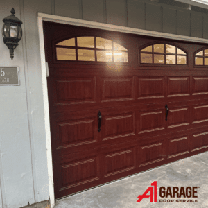 New Garage Door Installation Near You in Howell, MI