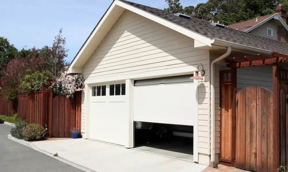 How Much Does A New Garage Door Cost? 2025 Replacement Cost Guide
