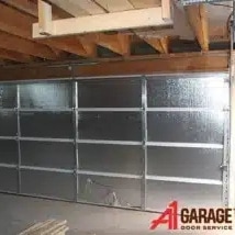 Garage Door Insulation Company