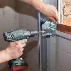 Garage Door Insulation Installers