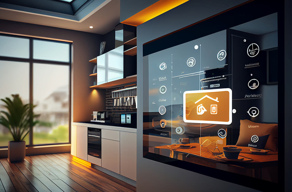 Find Out What Is A Smart Home: Transforming Your Living Space with Technology