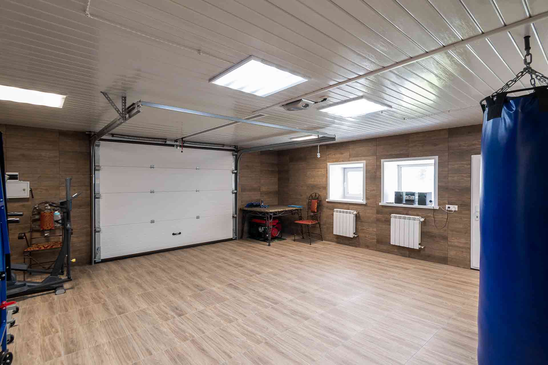What Is the Price of Building a Garage?