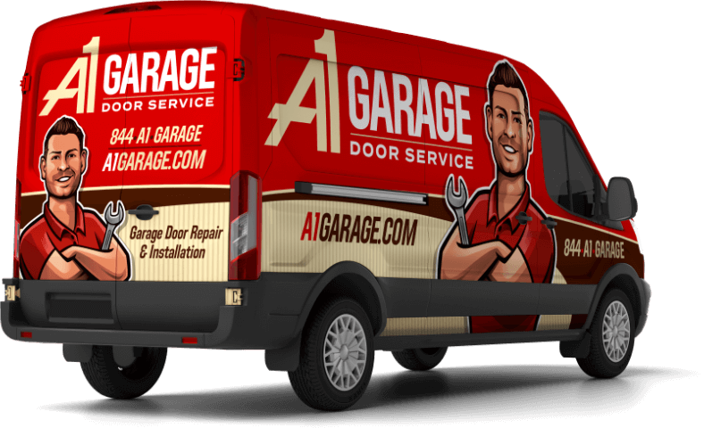 A1 Garage Truck