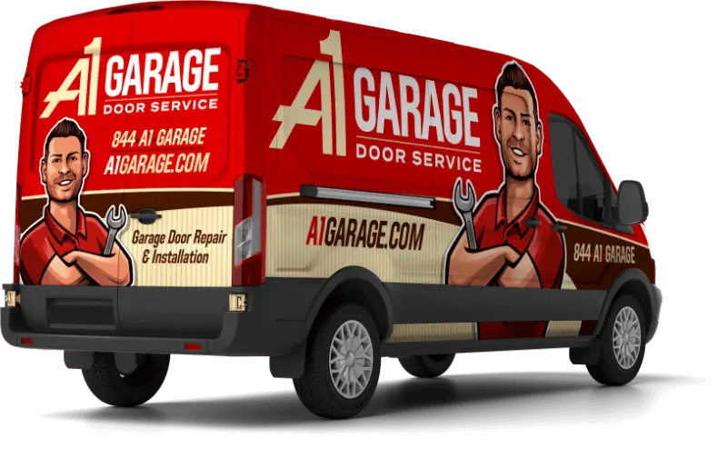 A1 Garage Truck