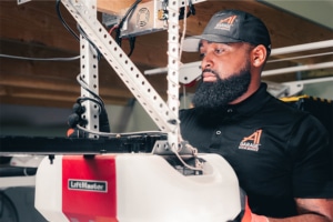 Garage Door Tune Up Specials