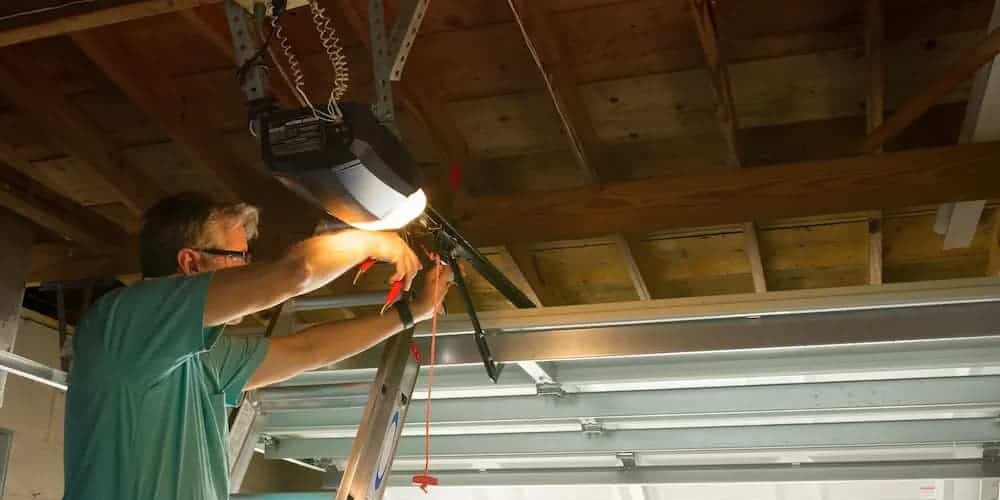 Best home renovations To Do Before Selling To Increase return on investment garage updates