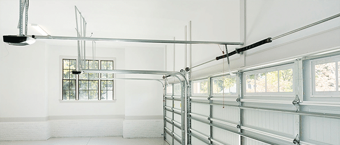 Comparing Types of Garage Door Openers: Complete Buyer’s Guide (2025)