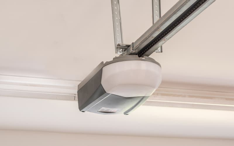 Comparing Types of Garage Door Openers: Complete Buyer’s Guide (2025)