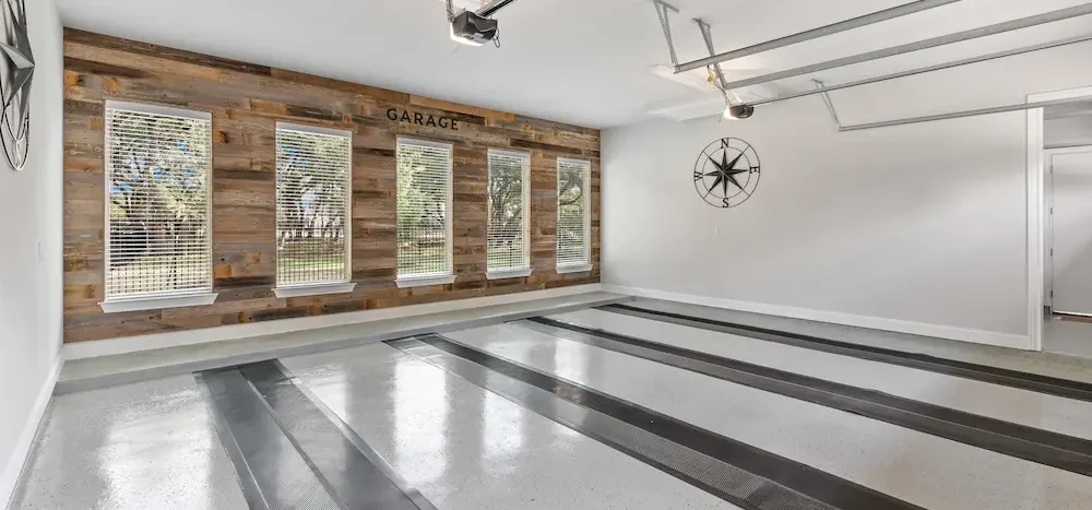 cost to convert a garage into living space bedroom a1garage.com
