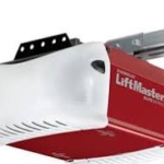 liftmaster garage door opener