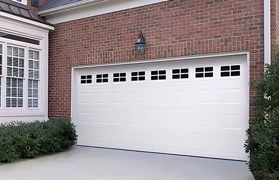 faqs on professional amarr garage doors