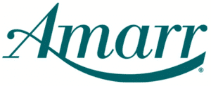 logo amarr garage doors nashville tn