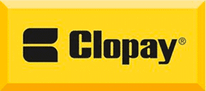 logo clopay garage doors