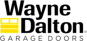 san antonio wayne dalton garage doors logo