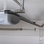 How to Install a Garage Door Opener A1 Garage Door Service (1)