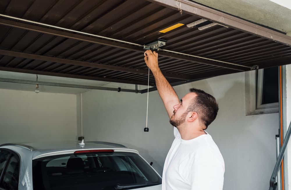 Troubleshooting Common Garage Door Opener Issues