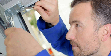 garage door insulation