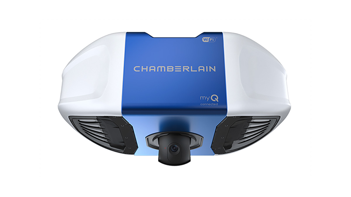 Chamberlain MyQ Garage Door Opener