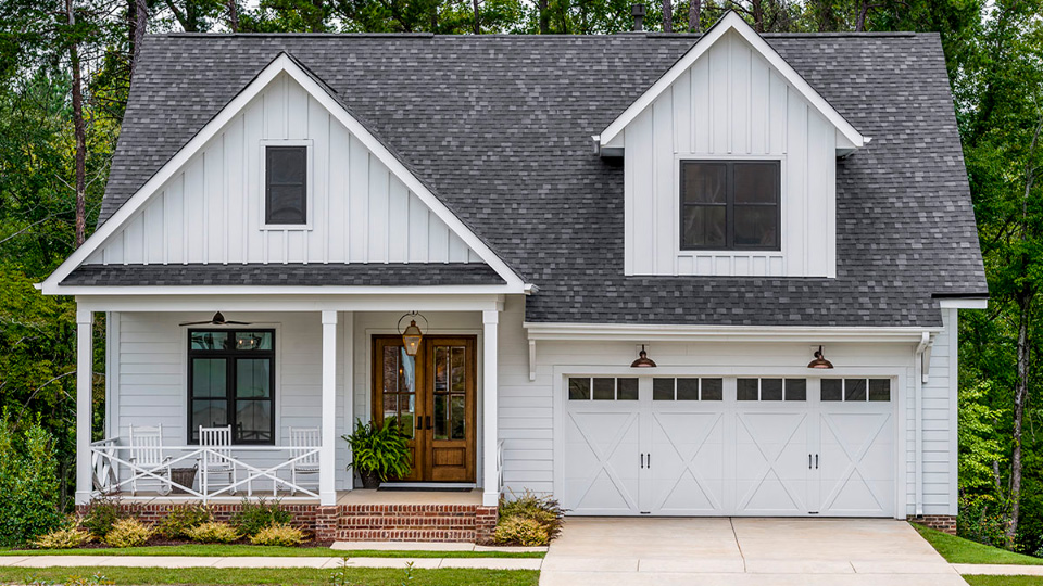 Garage Door Service Company