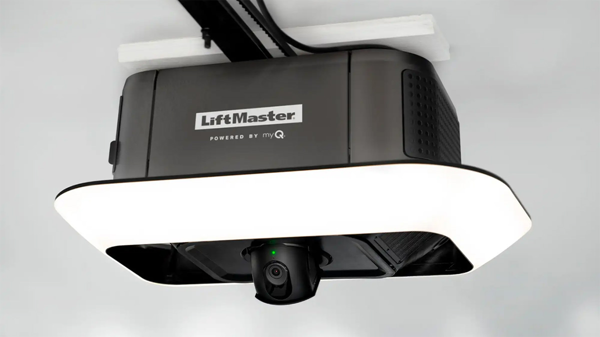 Liftmaster Garage Door Opener