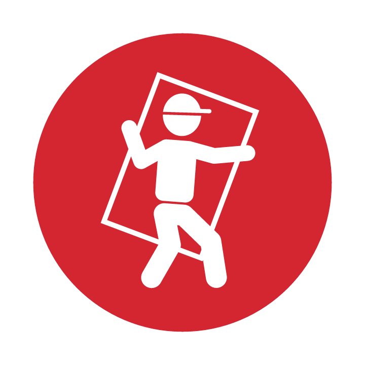 New Garage Door Installation