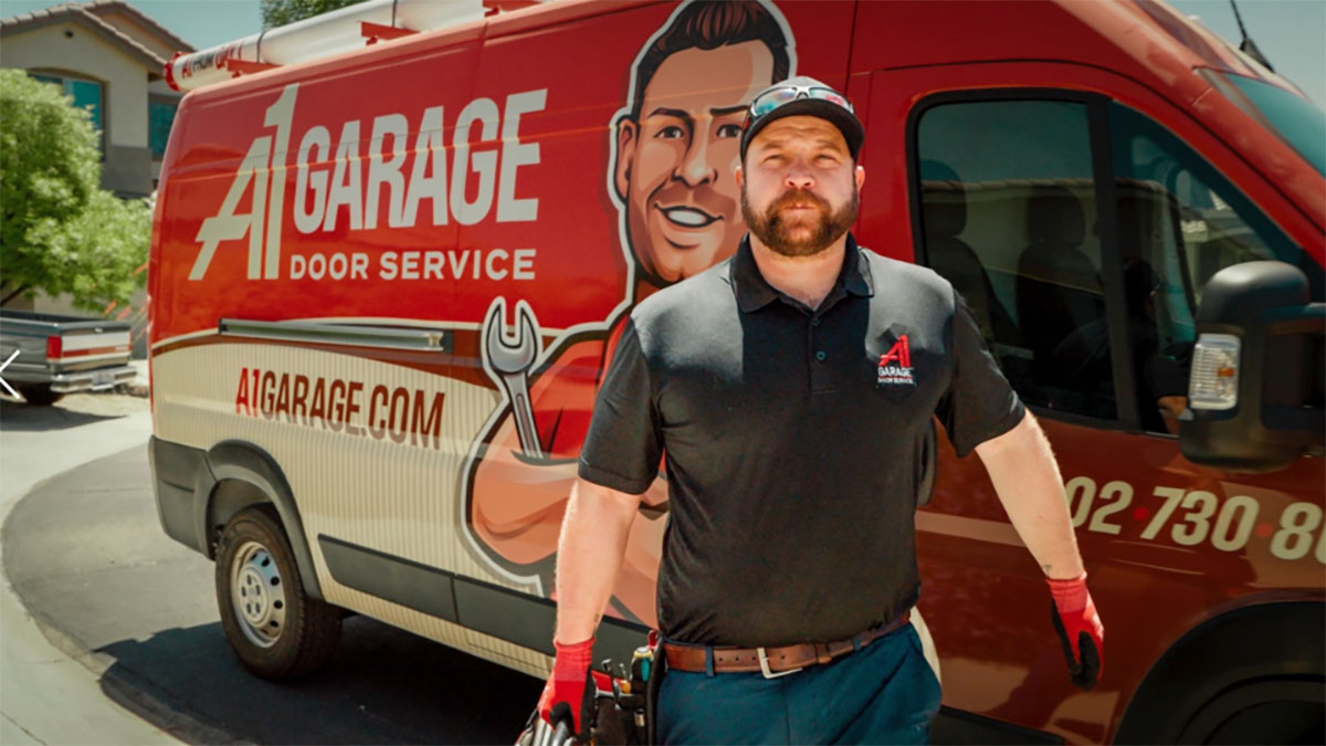 Worry Free Maintenance Plan