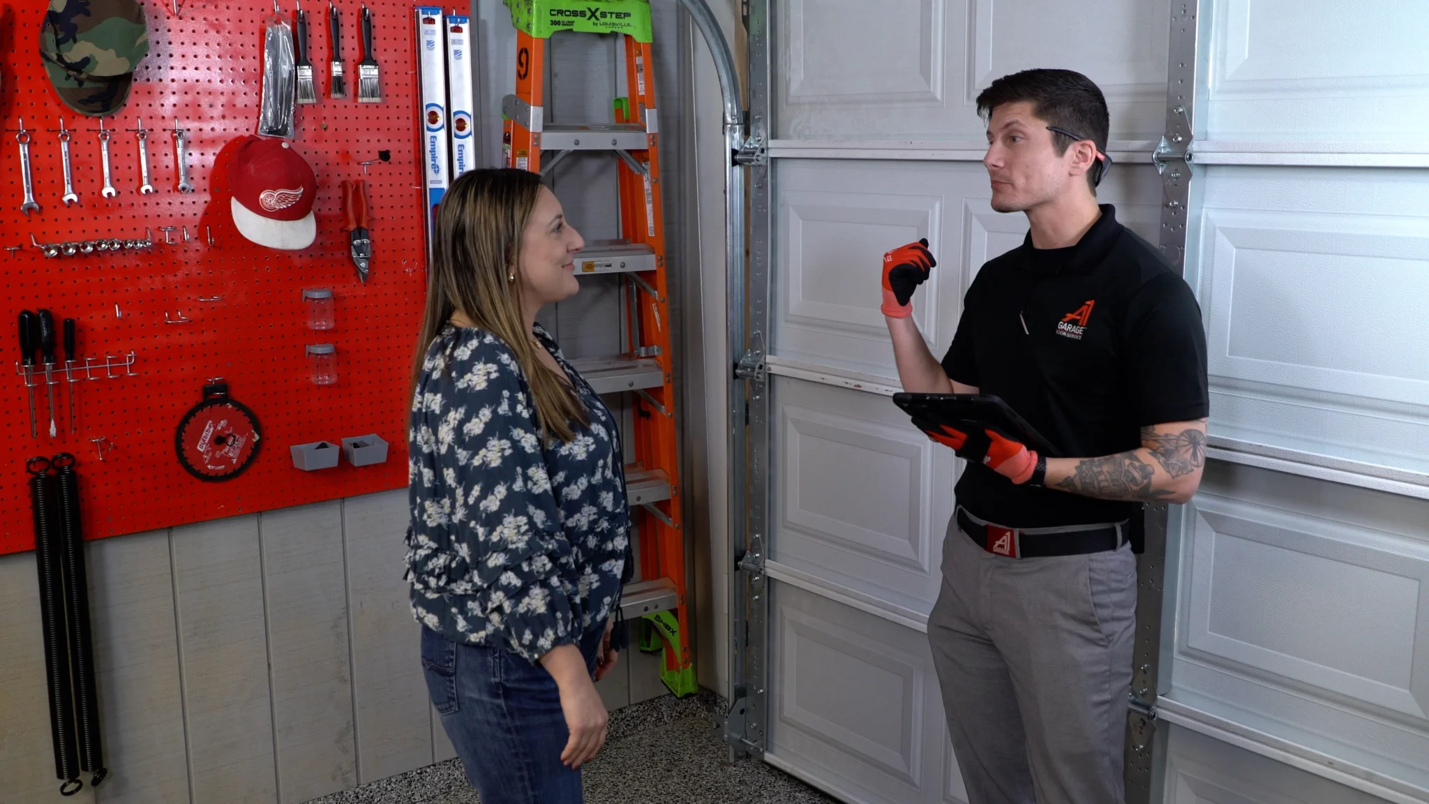 Local Trusted Partner